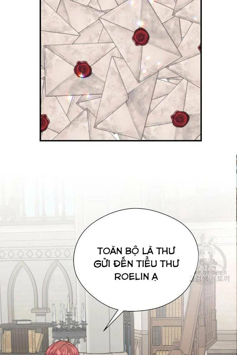 Roelin Bước Đến Tương Lai Chương 20 Ảnh 14