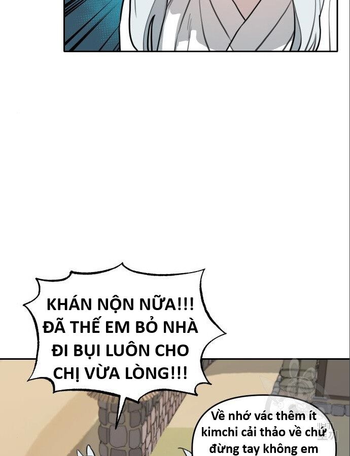 Hổ Đến Chơi Nhà (Puchimasu Miếu) Chương 144 Ảnh 37