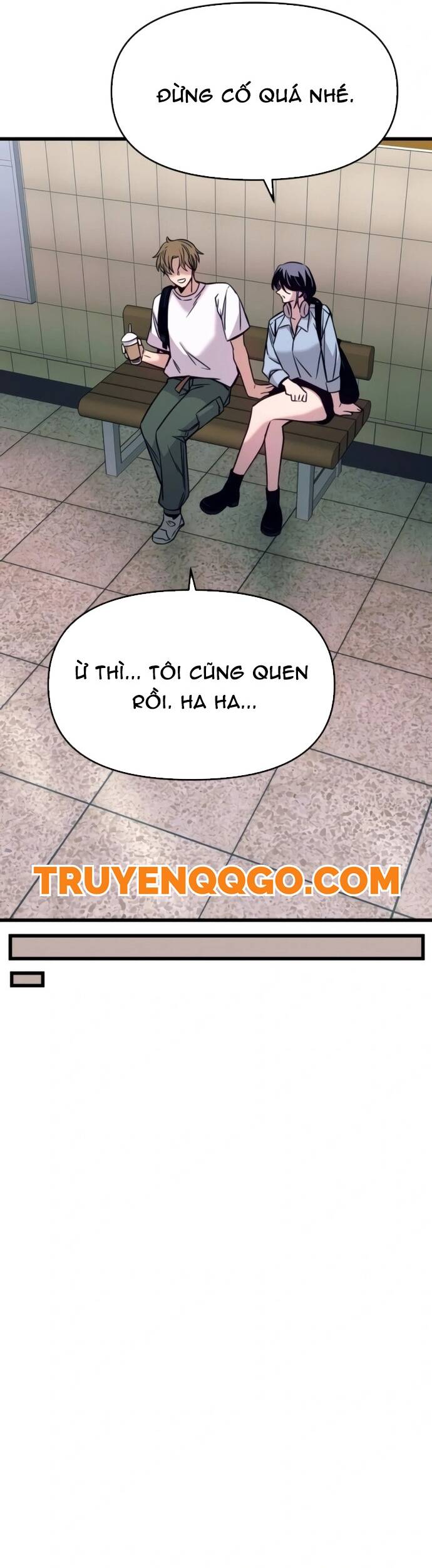 Định Mệnh Đôi Ta Giao Thoa Nơi Bến Tàu Chương 26 Ảnh 82