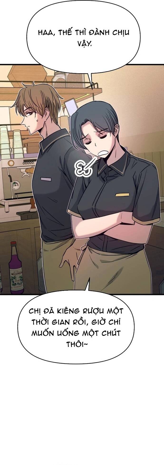 Định Mệnh Đôi Ta Giao Thoa Nơi Bến Tàu Chương 29 Ảnh 12
