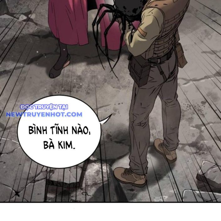 Lời Nguyền Của Dangun Chương 52 Ảnh 162
