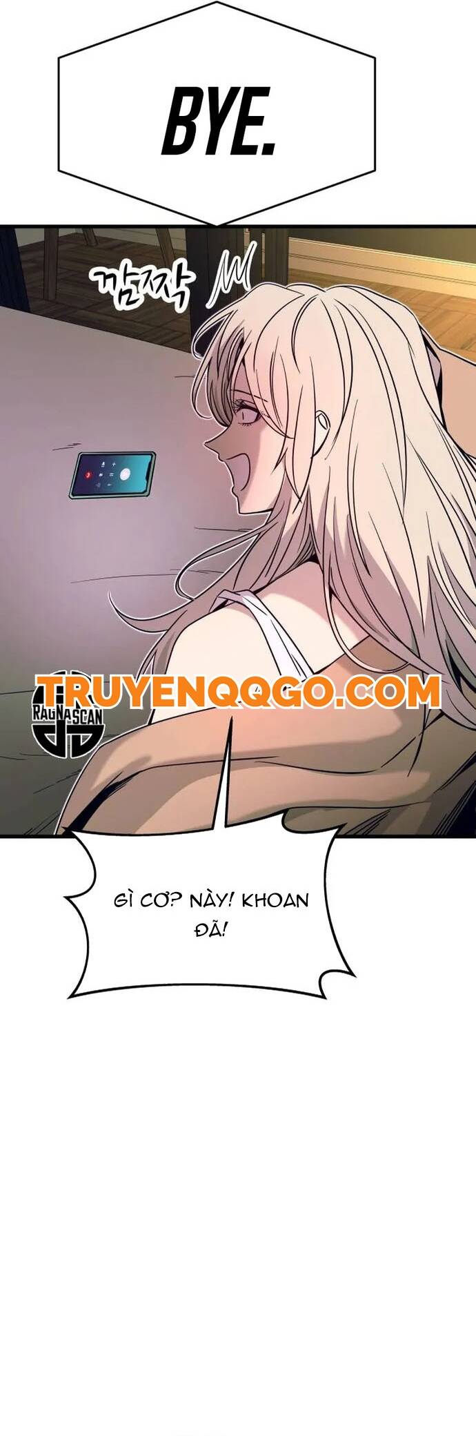 Định Mệnh Đôi Ta Giao Thoa Nơi Bến Tàu Chương 28 Ảnh 42