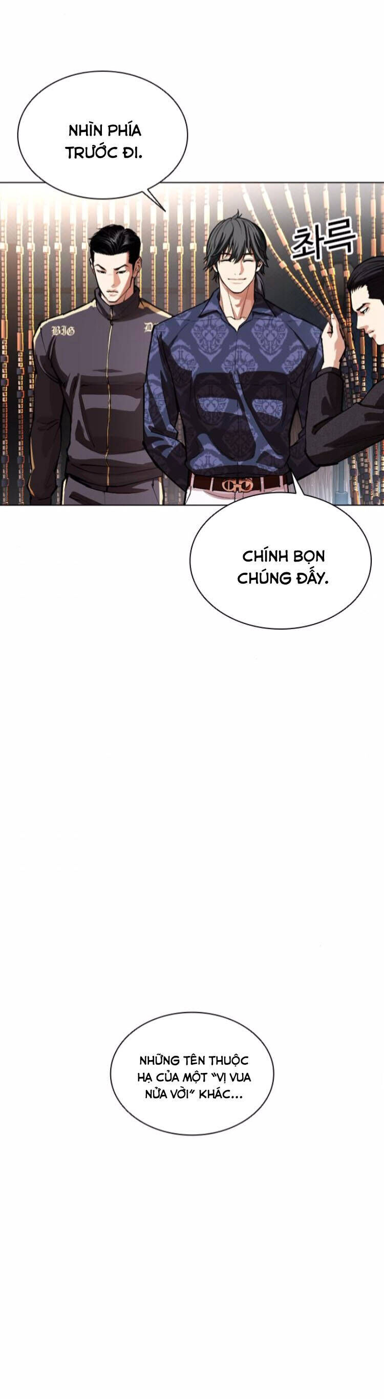 Hoán Đổi Nhiệm Màu Chương 559 Ảnh 75