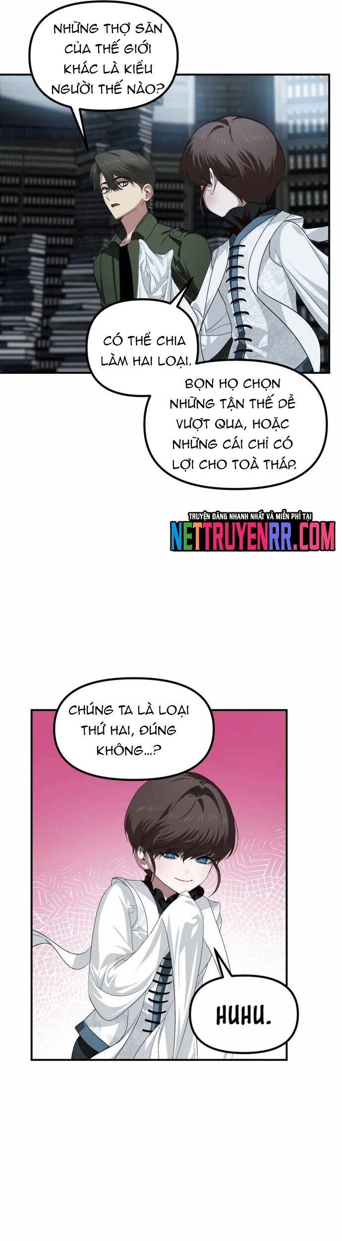 Thợ Săn Tự Sát Cấp Sss Chương 141 Ảnh 5