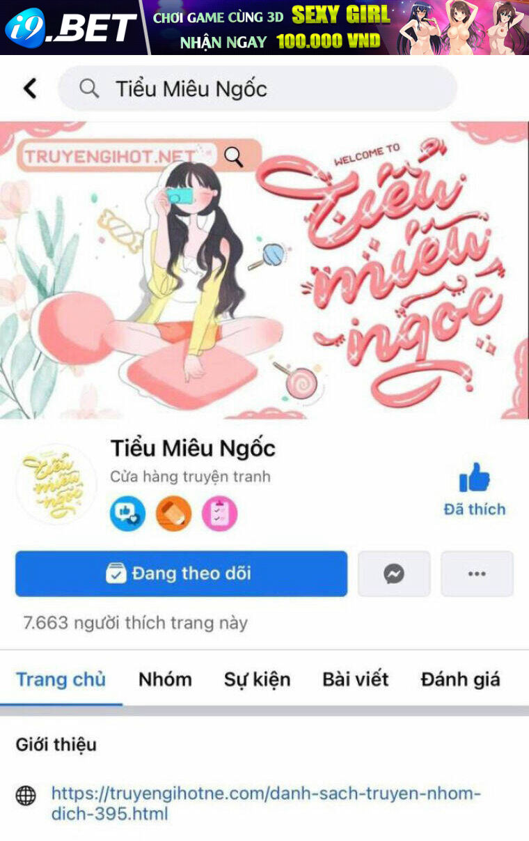Ở Một Thế Giới Không Có Em Gái Mà Ai Cũng Yêu Chương 35 Ảnh 2
