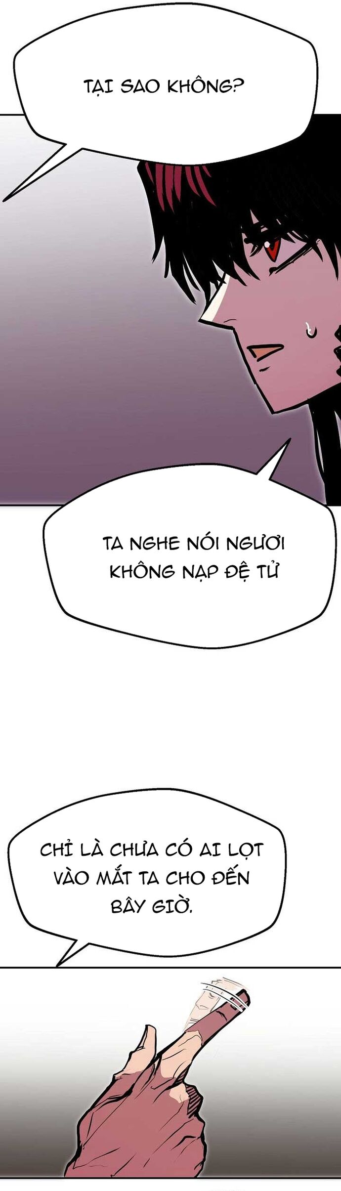 Hồi Quy Trở Lại Thành Kẻ Vô Dụng Chương 89 Ảnh 40