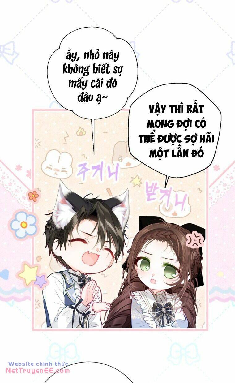 Ở Một Thế Giới Không Có Em Gái Mà Ai Cũng Yêu Chương 42 Ảnh 36