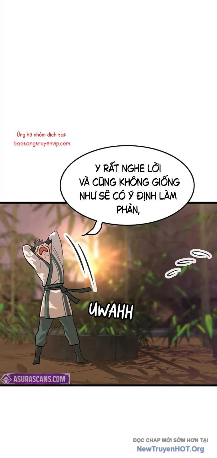 Tôi Trở Thành Chồng Của Giáo Chủ Ma Giáo Chương 16 Ảnh 61