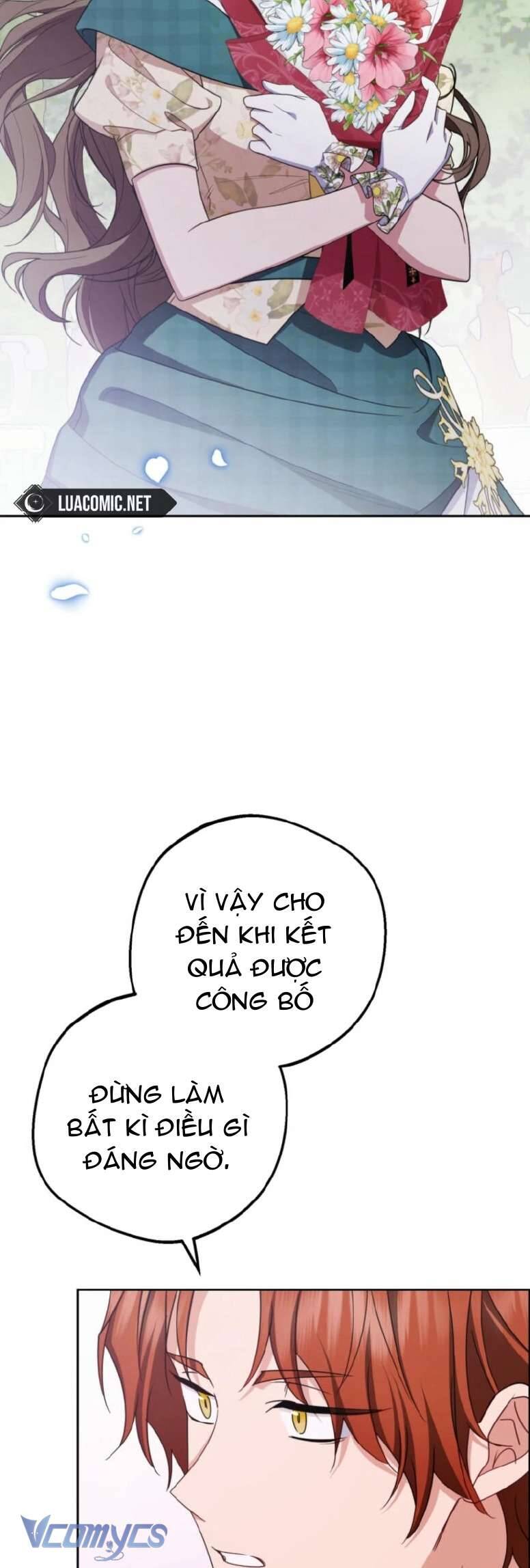Được Yêu Thương Mà Còn Ngại Ngùng Sao! Chương 88 Ảnh 47