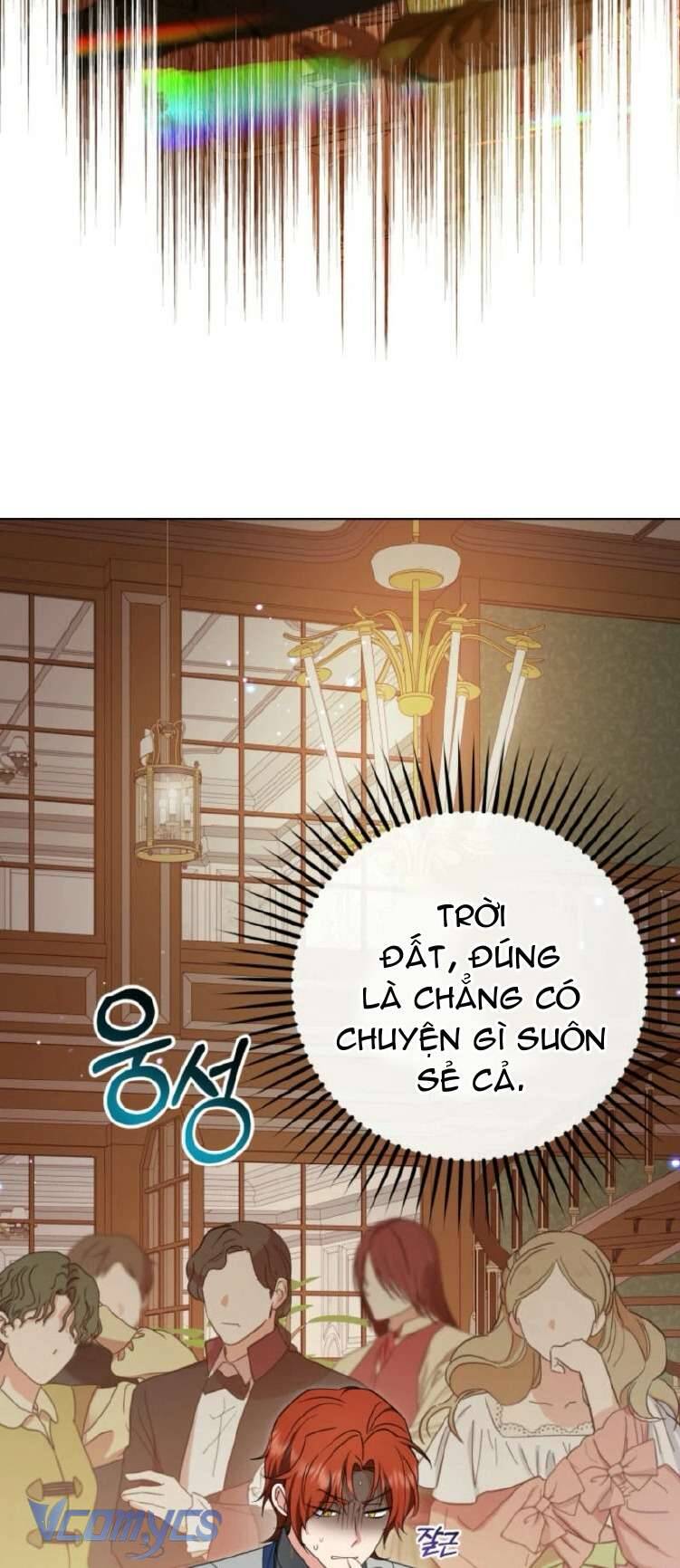 Được Yêu Thương Mà Còn Ngại Ngùng Sao! Chương 88 Ảnh 10