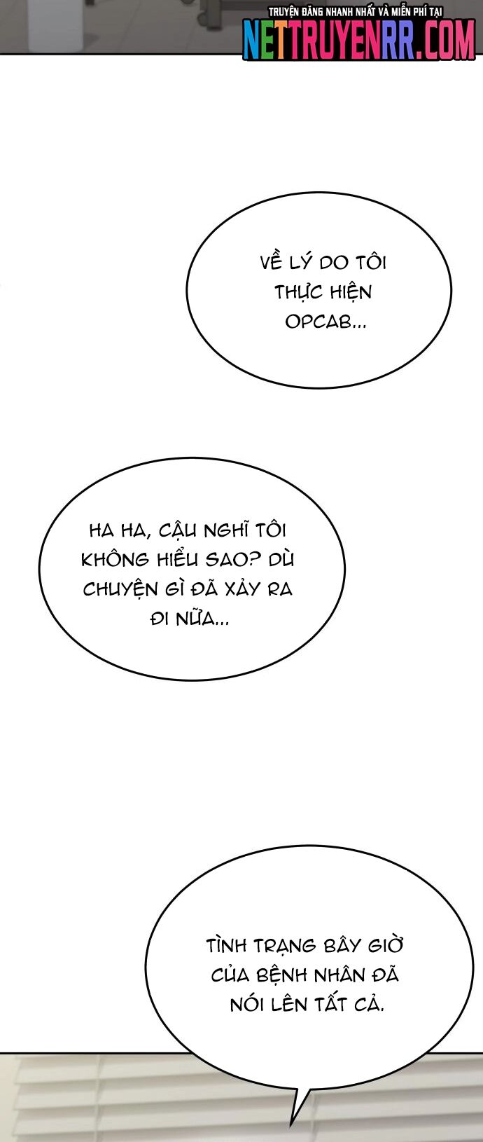 Sứ Mệnh Thần Y Chương 24 Ảnh 49
