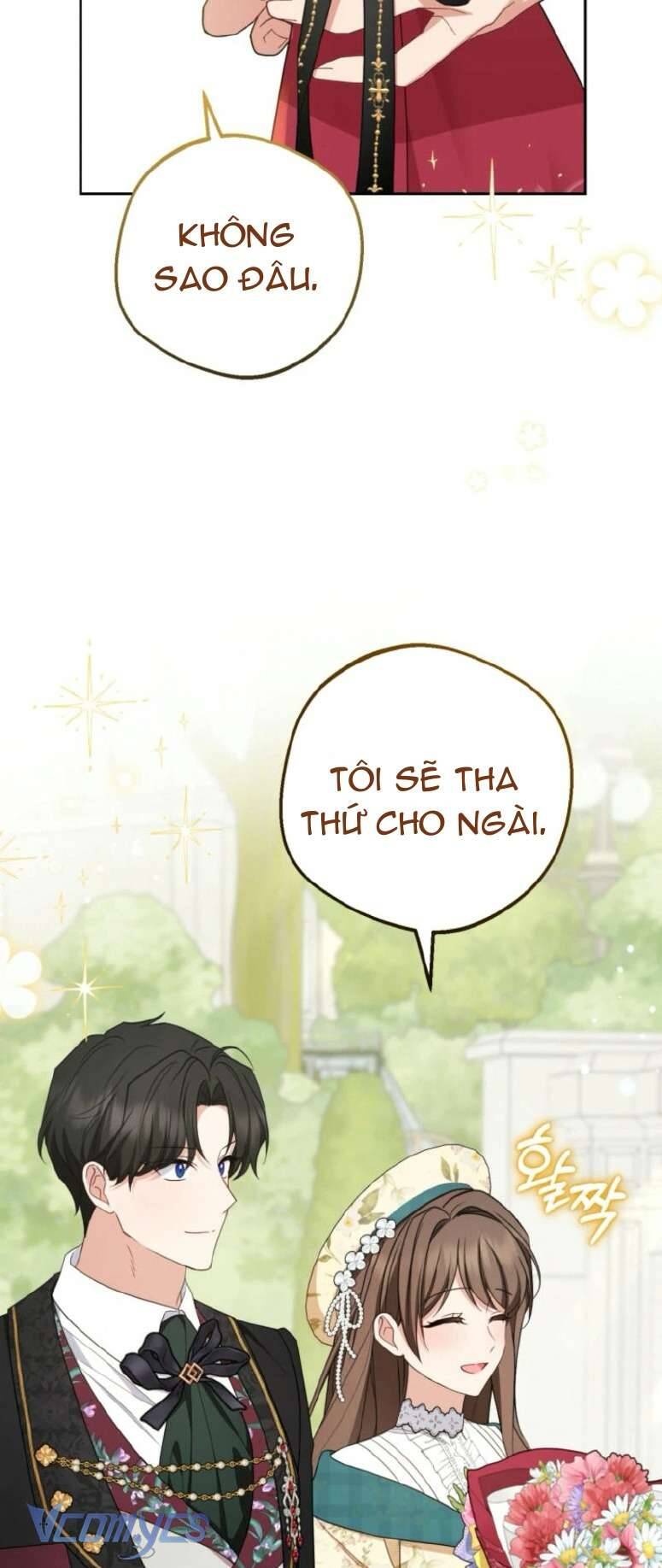 Được Yêu Thương Mà Còn Ngại Ngùng Sao! Chương 88 Ảnh 42