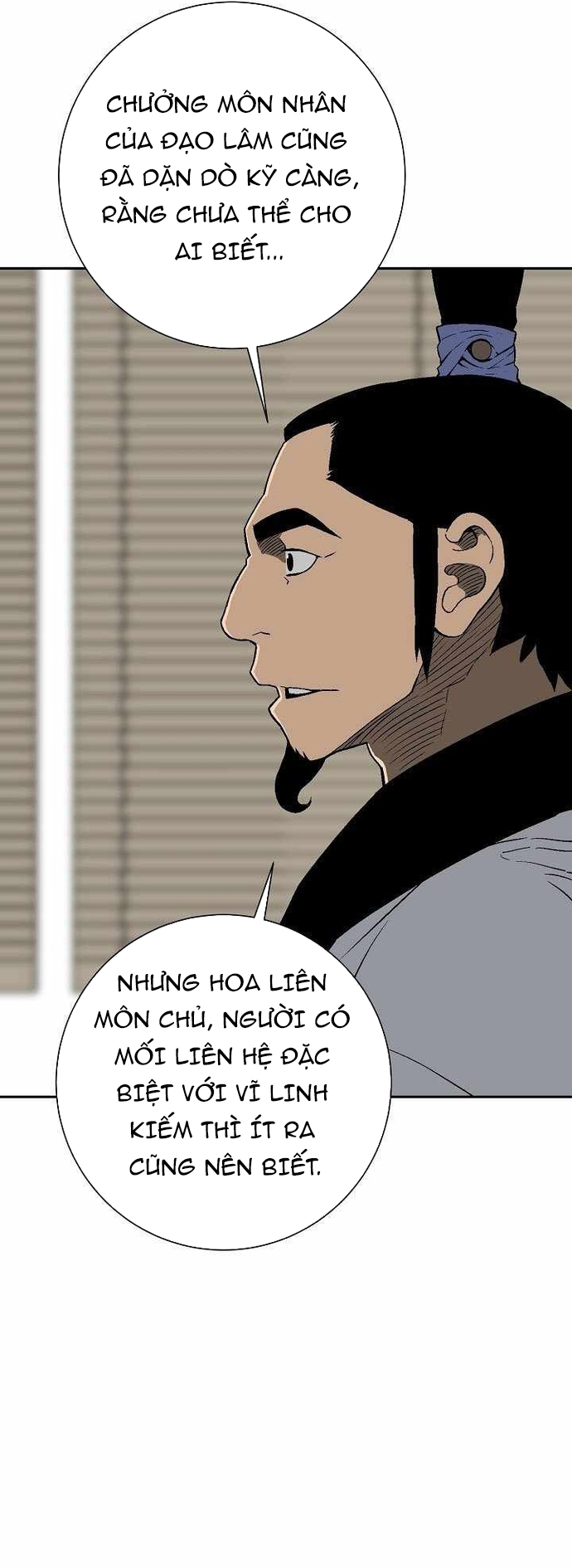Vĩ Linh Kiếm Tiên Chương 113 Ảnh 53