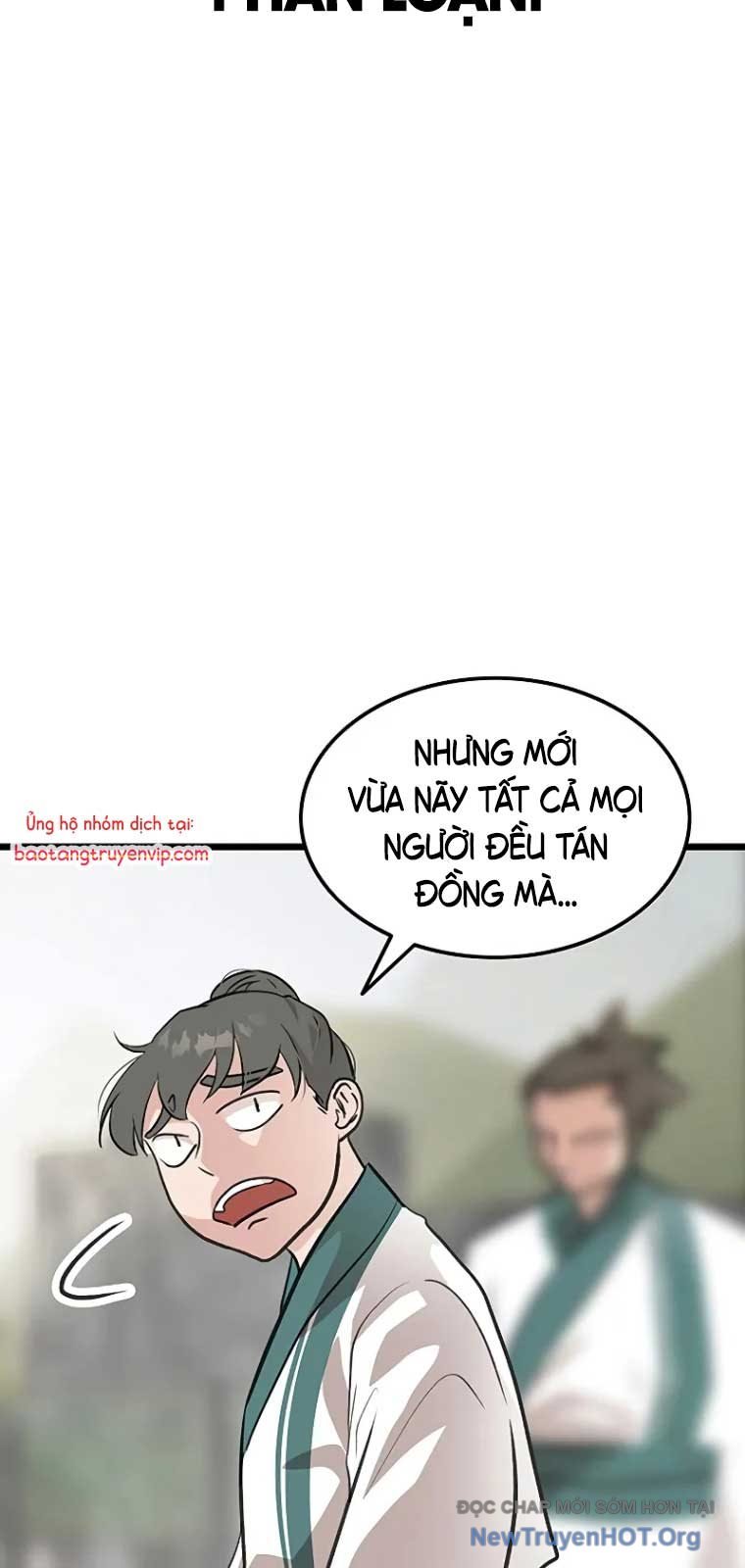 Tôi Trở Thành Chồng Của Giáo Chủ Ma Giáo Chương 16 Ảnh 39