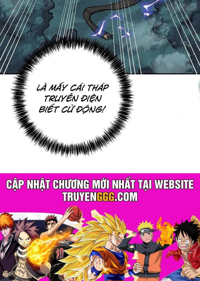 Người Trái Đất Quả Thật Rất Tàn Ác Chương 326 Ảnh 26