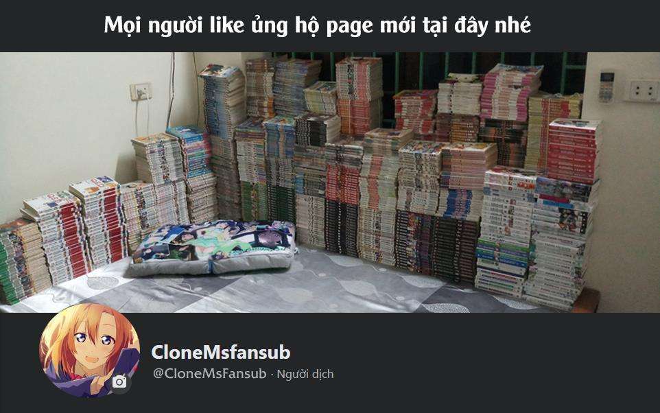 Umiiro March Chương 24 Ảnh 3