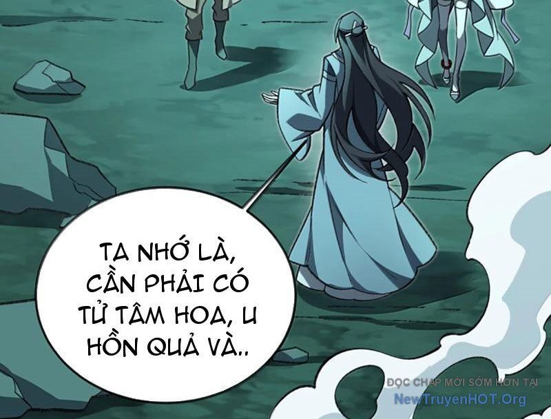 Ta Ở Tu Tiên Giới Chỉ Làm Giờ Hành Chính Chương 123 Ảnh 55