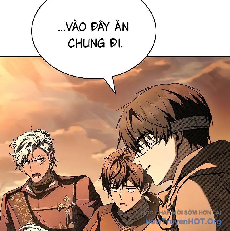 Vô Hồn Bất Kính Giả Dạ Chương 36 Ảnh 20