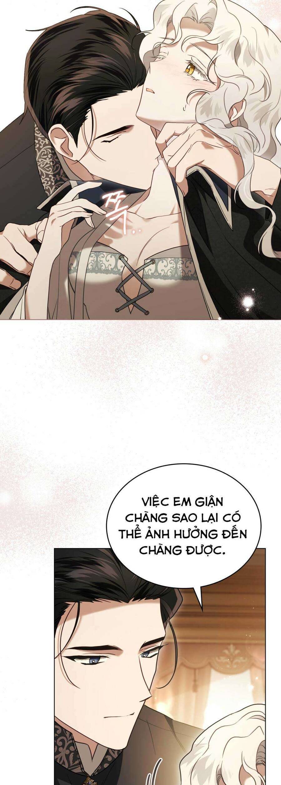 Hôn Nhân Khế Ước Chương 31 Ảnh 18