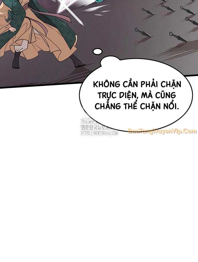 Tôi Trở Thành Chồng Của Giáo Chủ Ma Giáo Chương 10 Ảnh 18