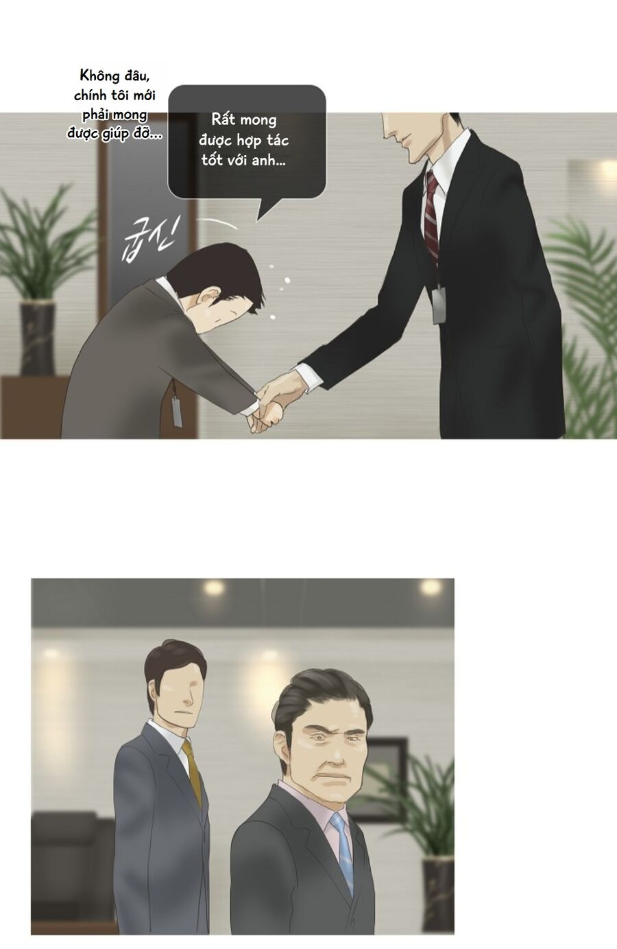 Chán Chường Chương 38 Ảnh 24