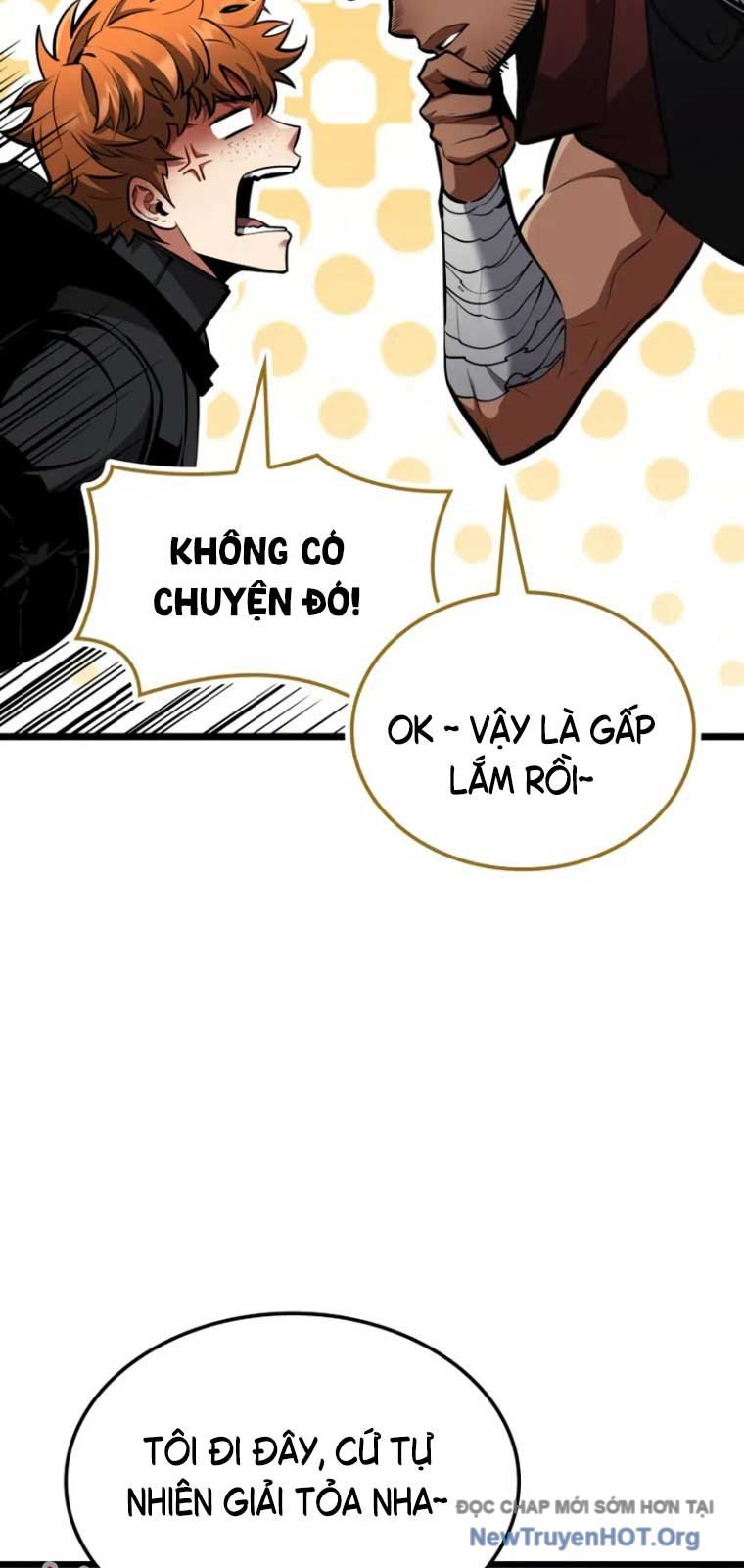 Độc Chiến Đế Vương Chương 18 Ảnh 46