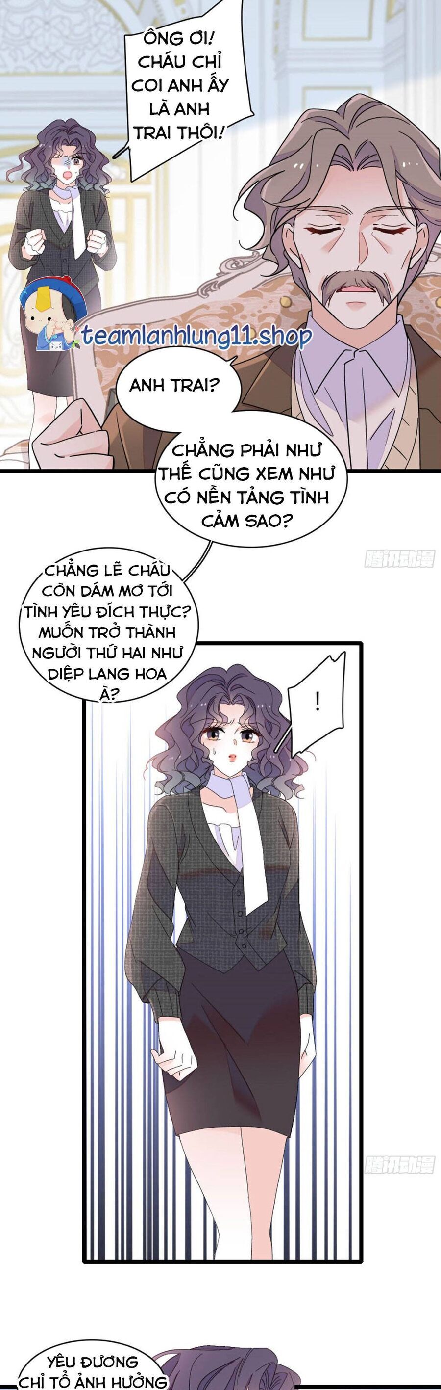 Thiên Kim Toàn Năng Bá Khí Ngút Trời Chương 192 Ảnh 3