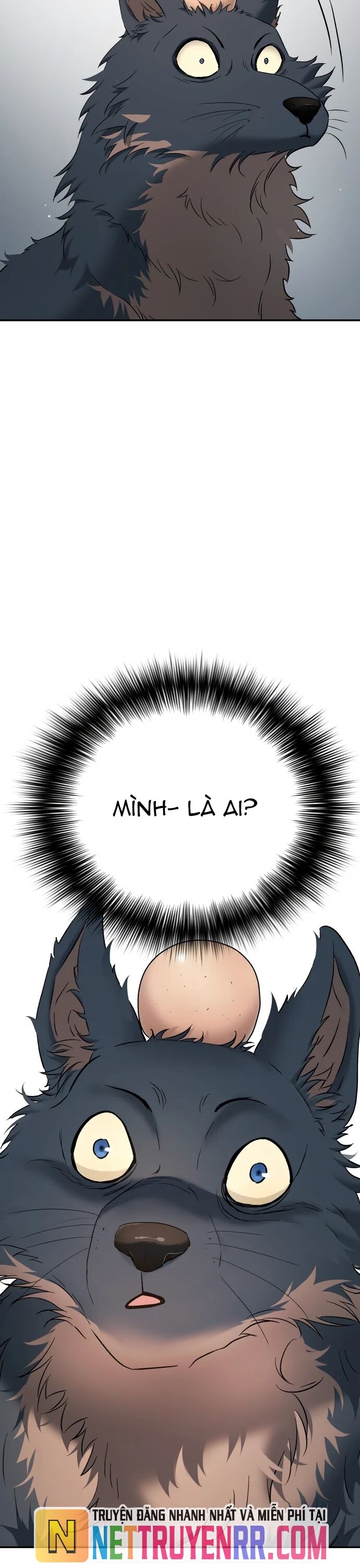 Lời Nguyền Của Dangun Chương 68 Ảnh 51