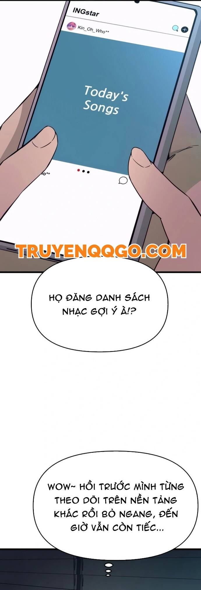 Định Mệnh Đôi Ta Giao Thoa Nơi Bến Tàu Chương 26 Ảnh 90
