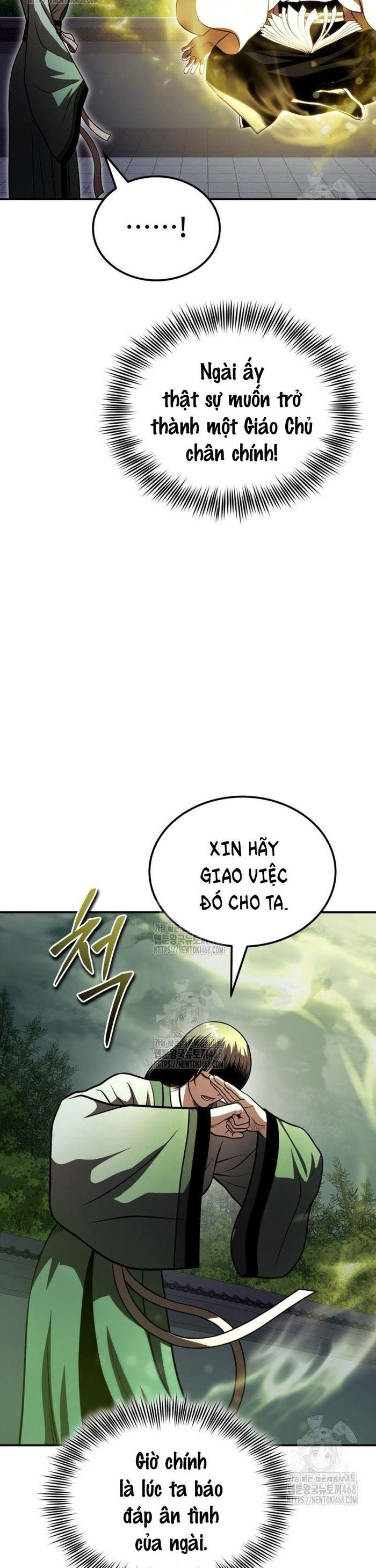 Quy Hoàn Lục Ma Đạo Chương 69 Ảnh 36
