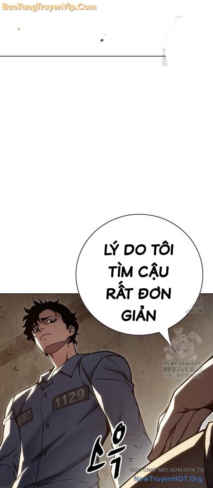 Nhà Tù Vị Thành Niên Chương 54 Ảnh 140