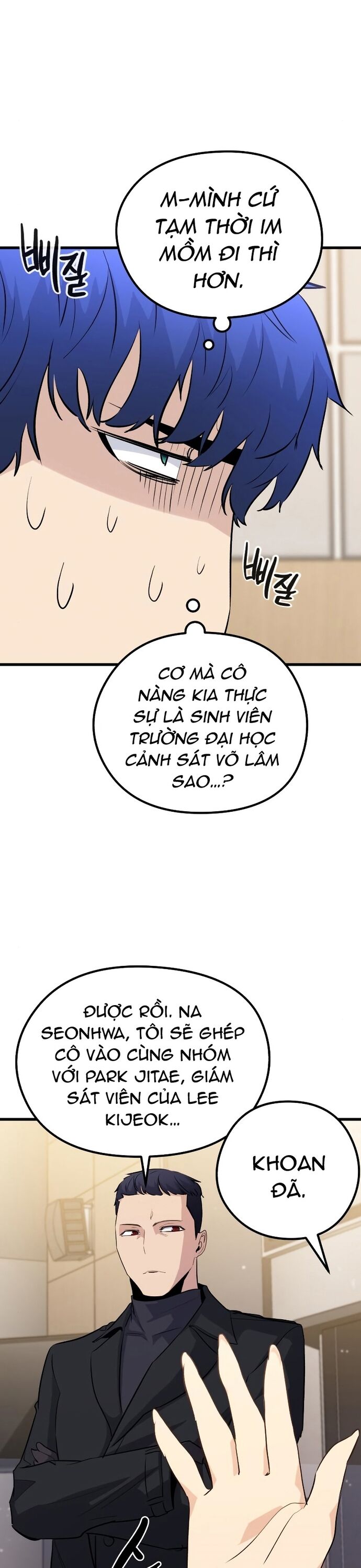 Ma Linh Vương Chương 34 Ảnh 51