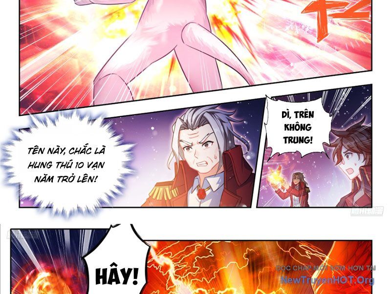 Tuyệt Thế Đường Môn - Đấu La Đại Lục 2 Chương 553 Ảnh 21