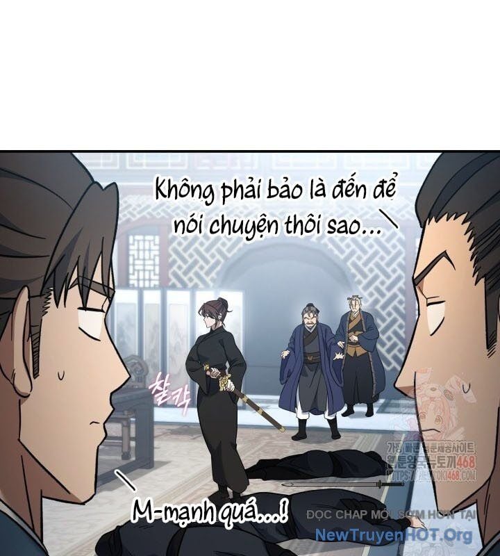 Tiểu Công Tử Của Ân Hạ Thương Đoàn Chương 18 Ảnh 145