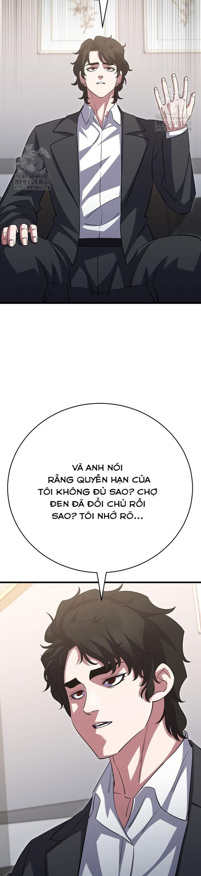 Tam Vương Truyền Nhân Chương 46 Ảnh 42