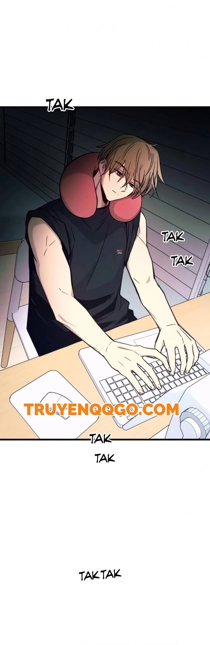 Định Mệnh Đôi Ta Giao Thoa Nơi Bến Tàu Chương 26 Ảnh 84