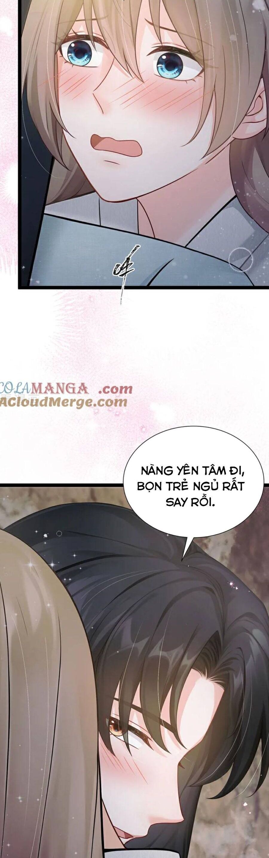 Ta Mang Siêu Thị Xuyên Không Về Cổ Đại Nuôi Tể Tướng Chương 31 Ảnh 11
