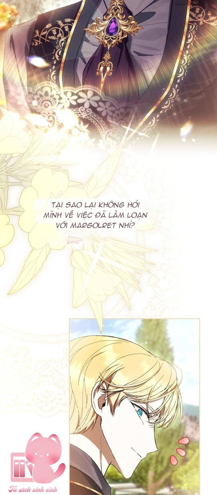 Làm Ác Nữ Bộ Không Tuyệt Sao? Chương 80 Ảnh 51