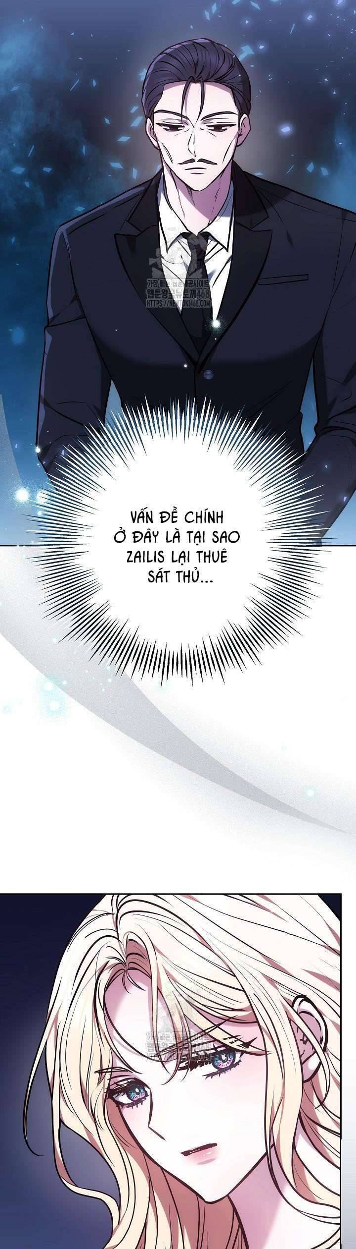 Hãy Ru Em Ngủ Chương 39 Ảnh 8