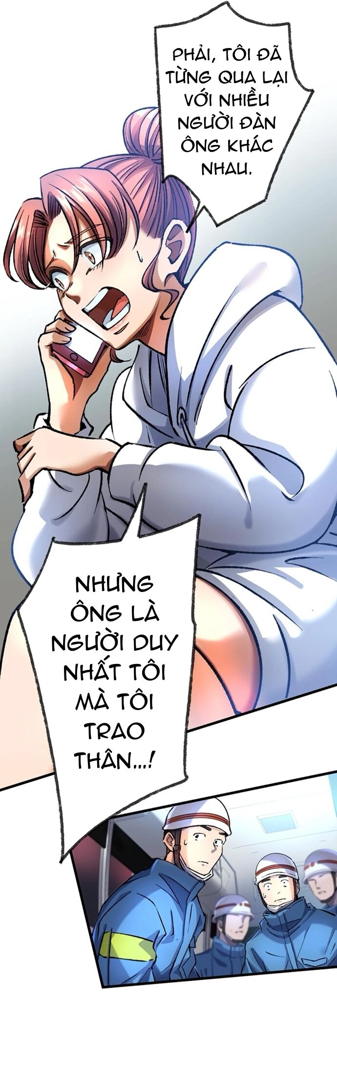 TháNh Y Sa Ngã TrọNg Sinh ThàNh ThầN Y TốI ThượNg Chương 12 Ảnh 39