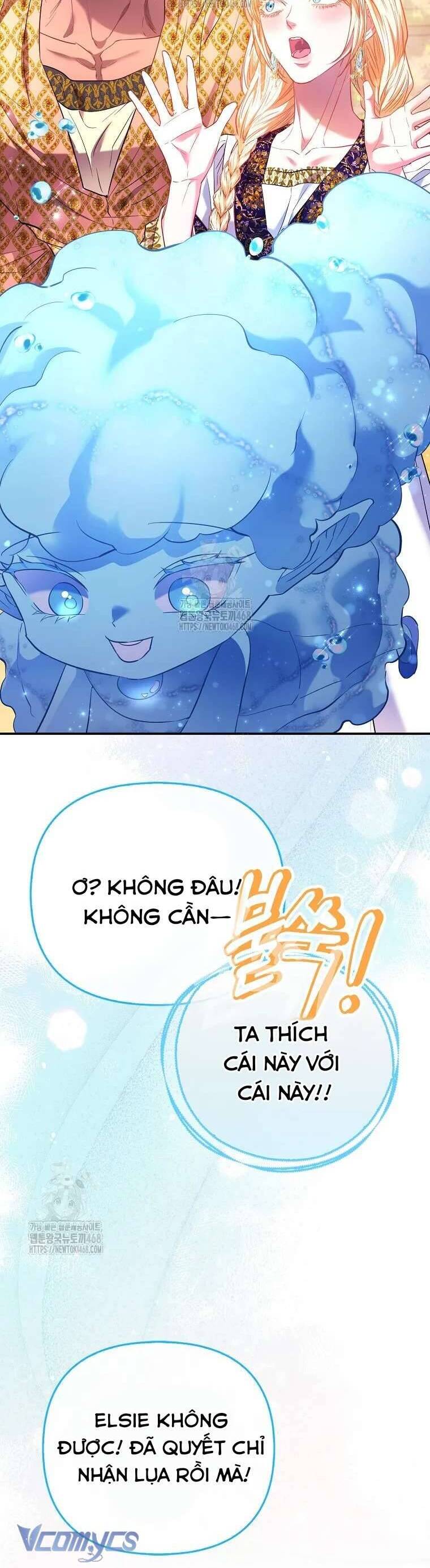 Nàng Công Chúa Của Mọi Người Chương 82 Ảnh 28