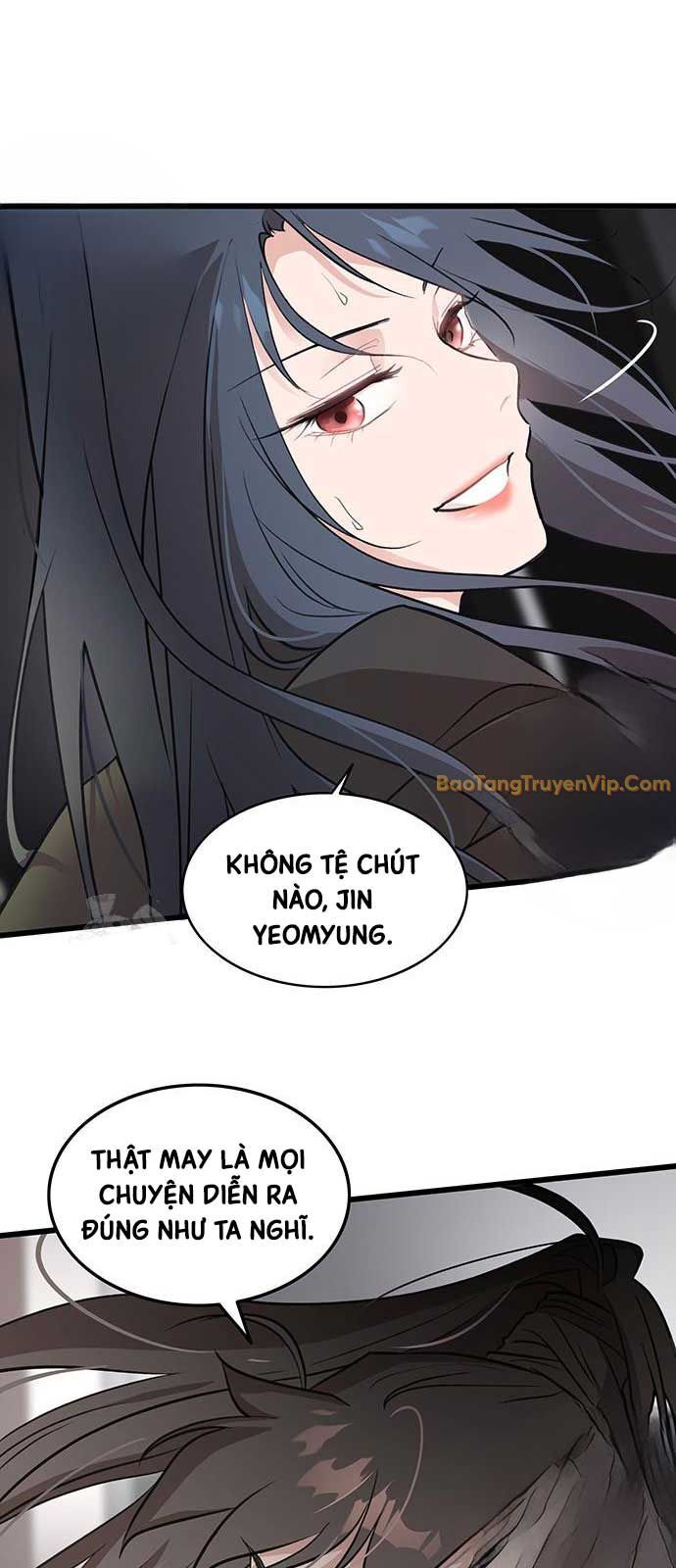 Tôi Trở Thành Chồng Của Giáo Chủ Ma Giáo Chương 10 Ảnh 25