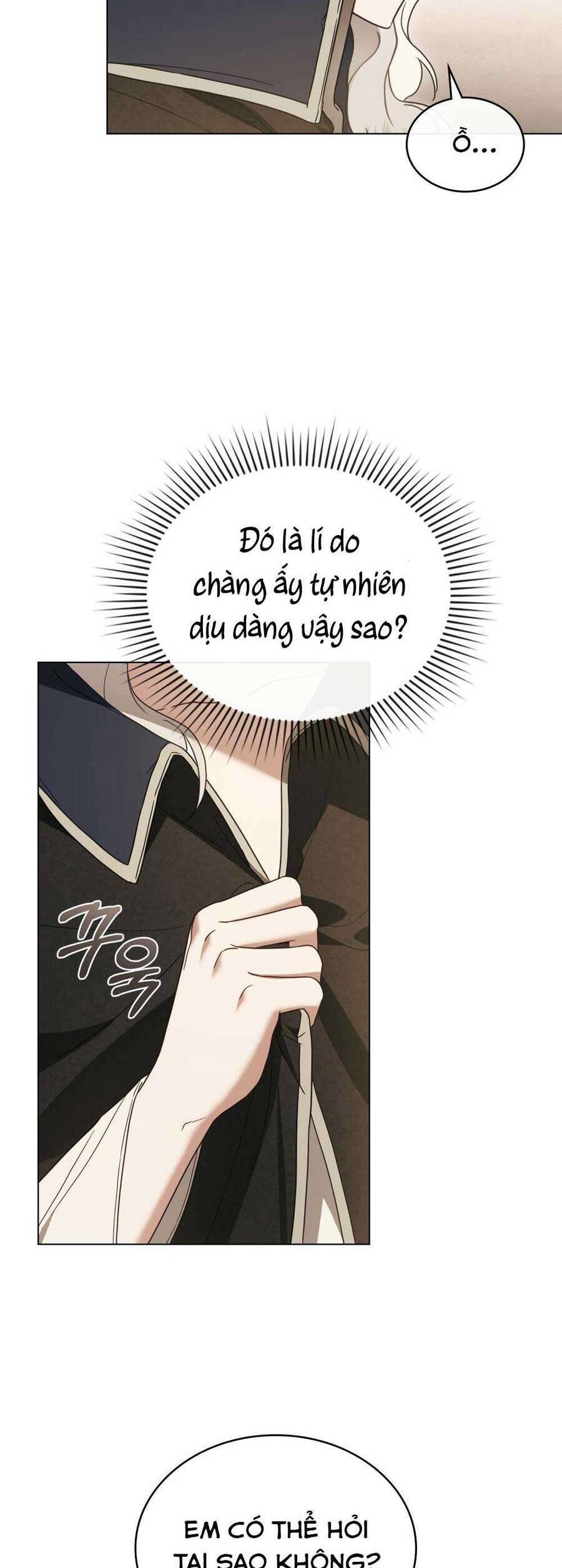 Hôn Nhân Khế Ước Chương 31 Ảnh 20