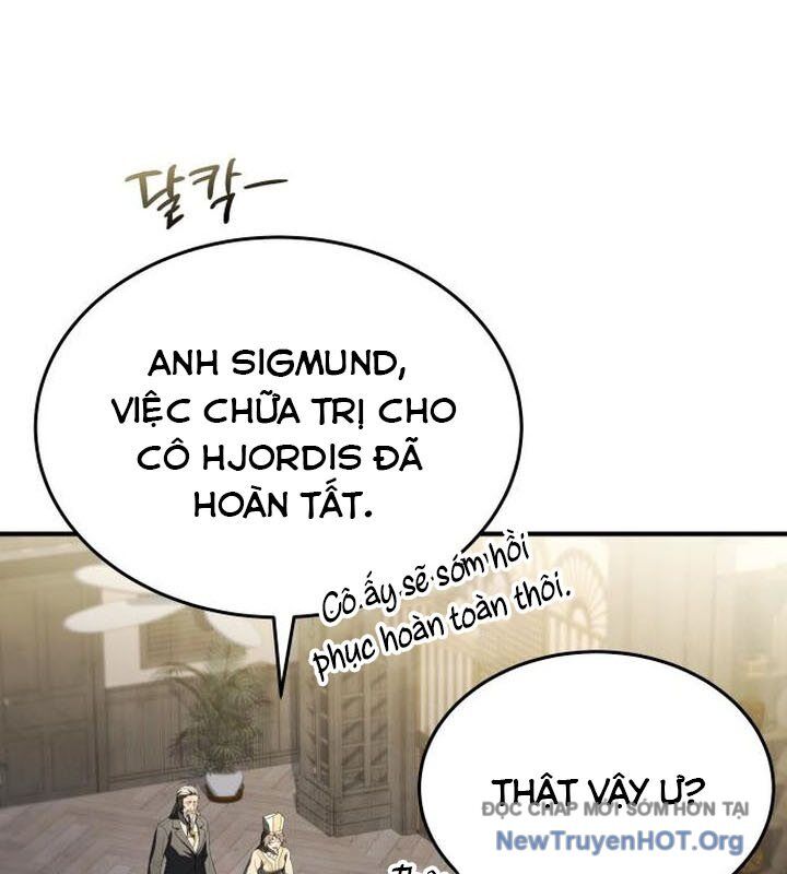Kim Chiến Sĩ: Hành Trình Xây Dựng Đặc Tính Chương 43 Ảnh 214