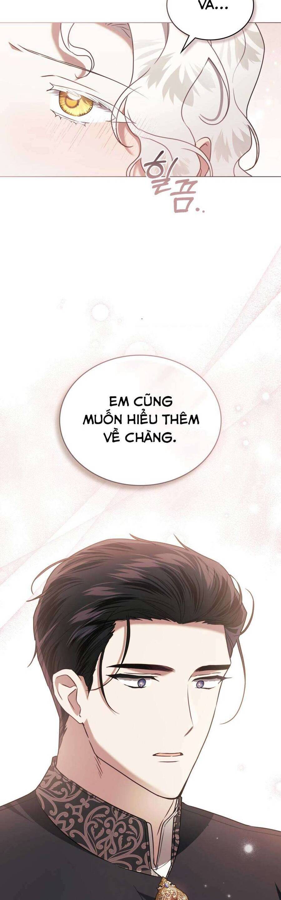 Hôn Nhân Khế Ước Chương 31 Ảnh 34
