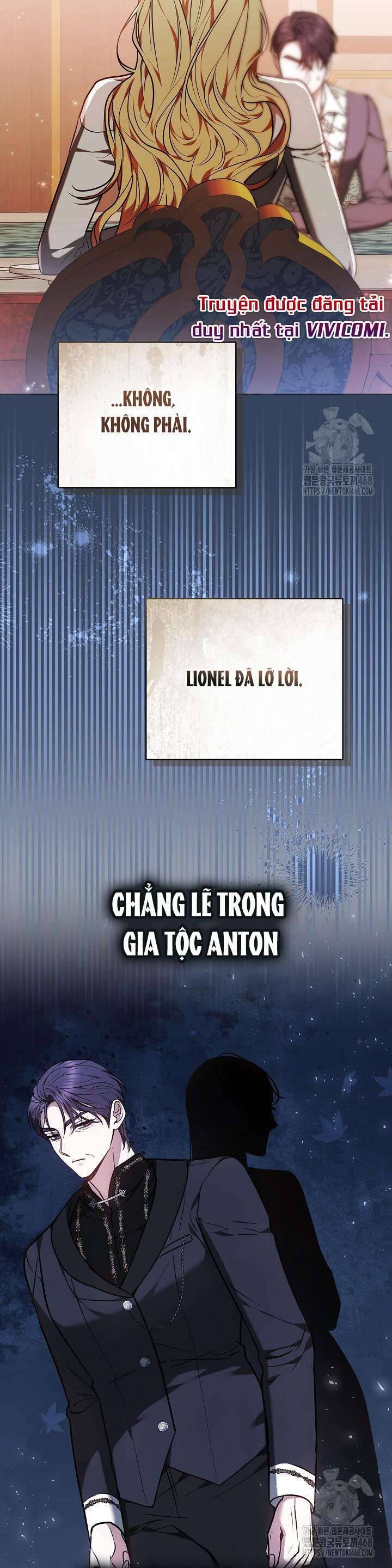 Hãy Ru Em Ngủ Chương 39 Ảnh 16