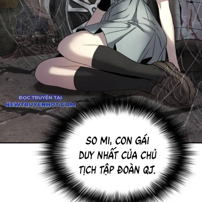 Lời Nguyền Của Dangun Chương 52 Ảnh 172