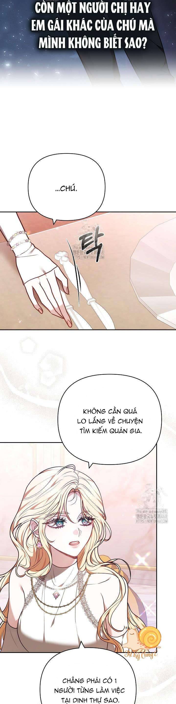 Hãy Ru Em Ngủ Chương 39 Ảnh 17