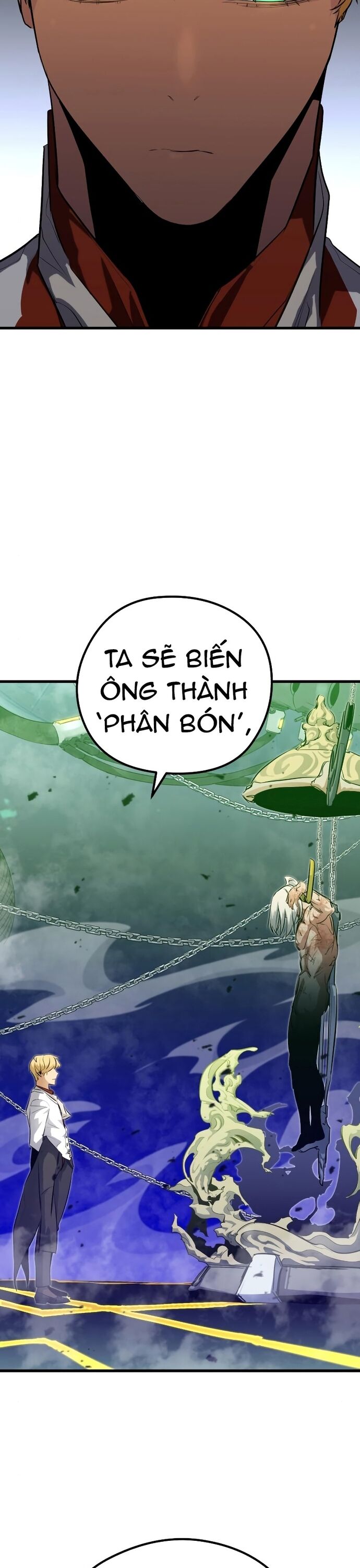 Ma Linh Vương Chương 34 Ảnh 33
