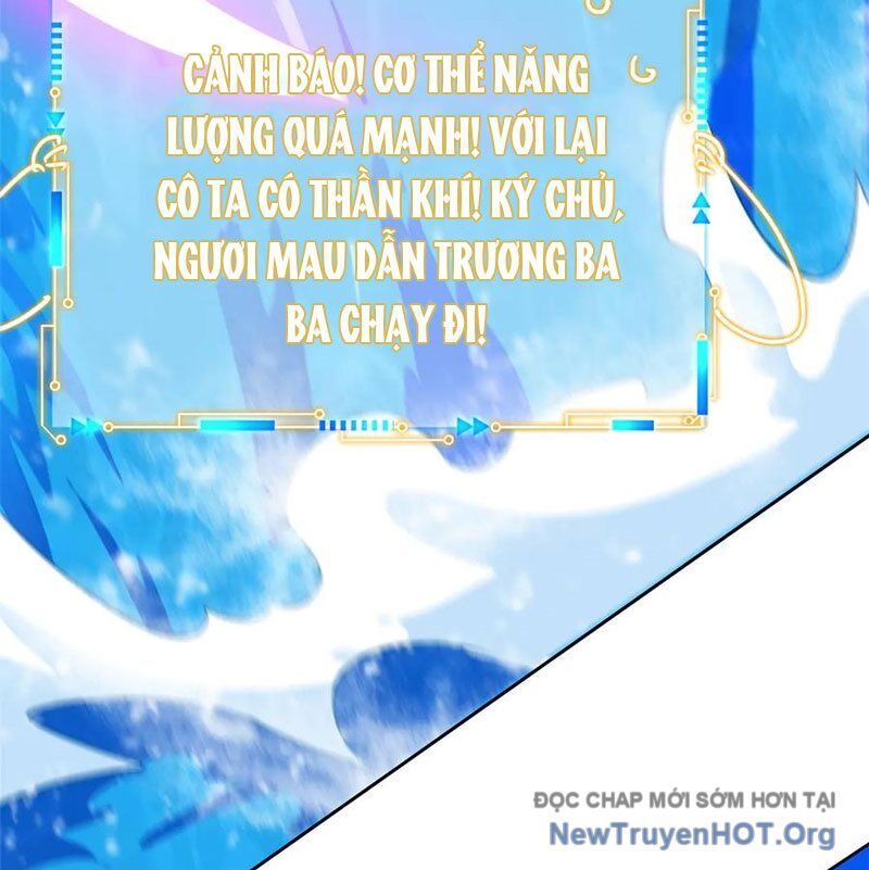 Cường Giả Đến Từ Trại Tâm Thần Chương 348 Ảnh 89